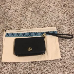 Tory Burch Wristlet NWT